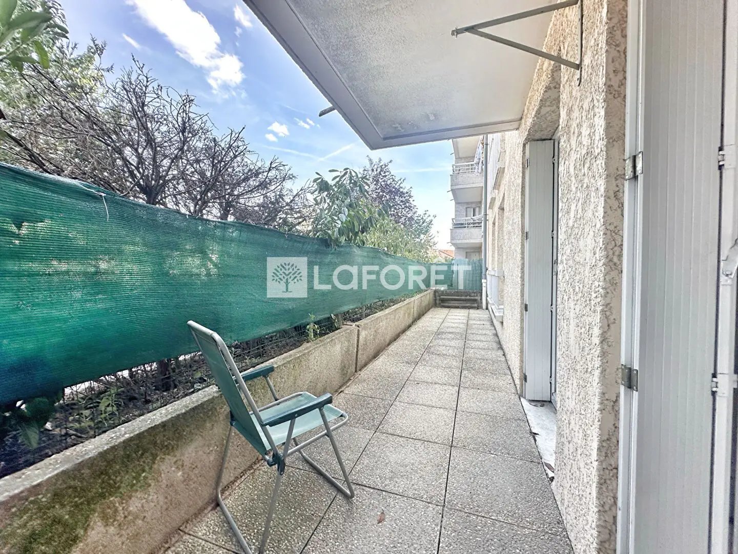 Appartement à vendre, 66m², Savigny-sur-Orge
