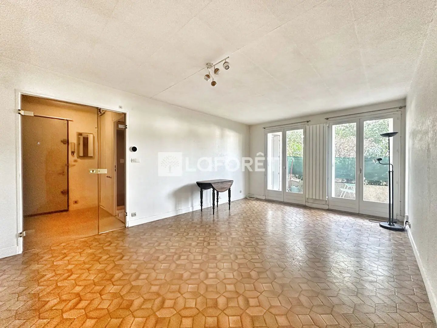 Appartement à vendre, 66m², Savigny-sur-Orge
