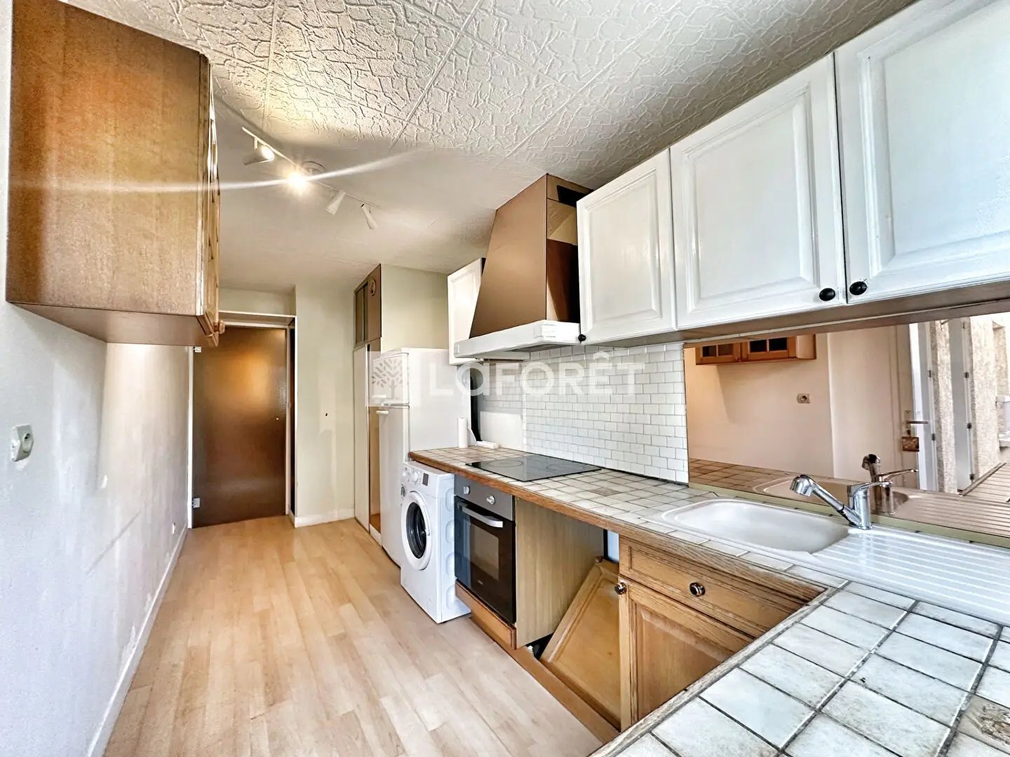 Appartement à vendre, 66m², Savigny-sur-Orge