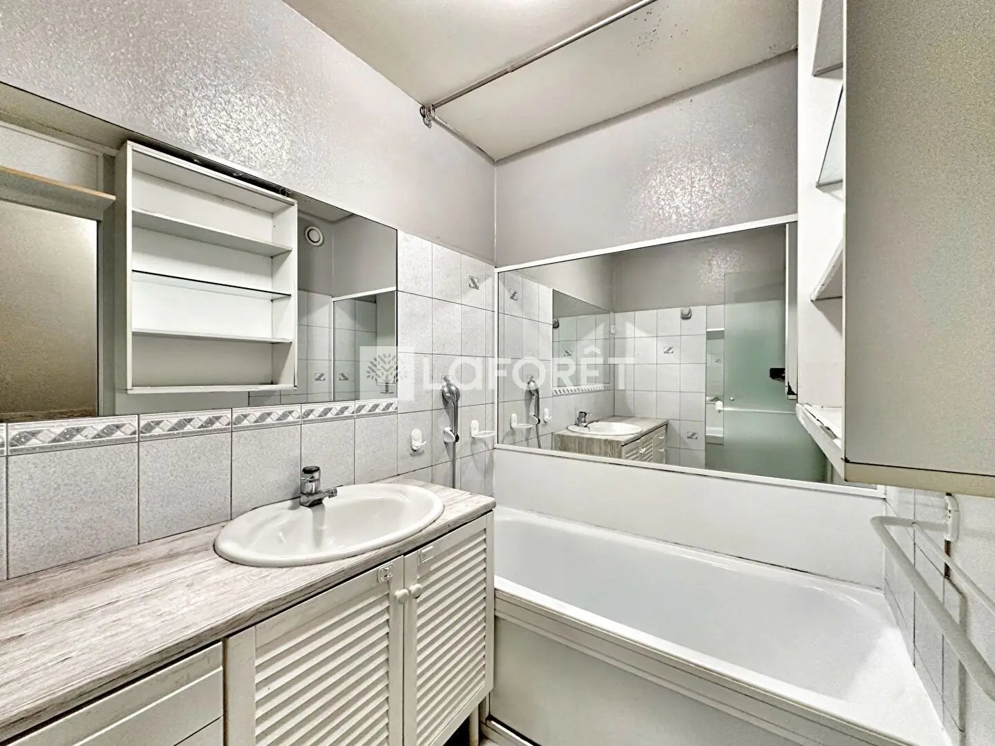 Appartement à vendre, 66m², Savigny-sur-Orge