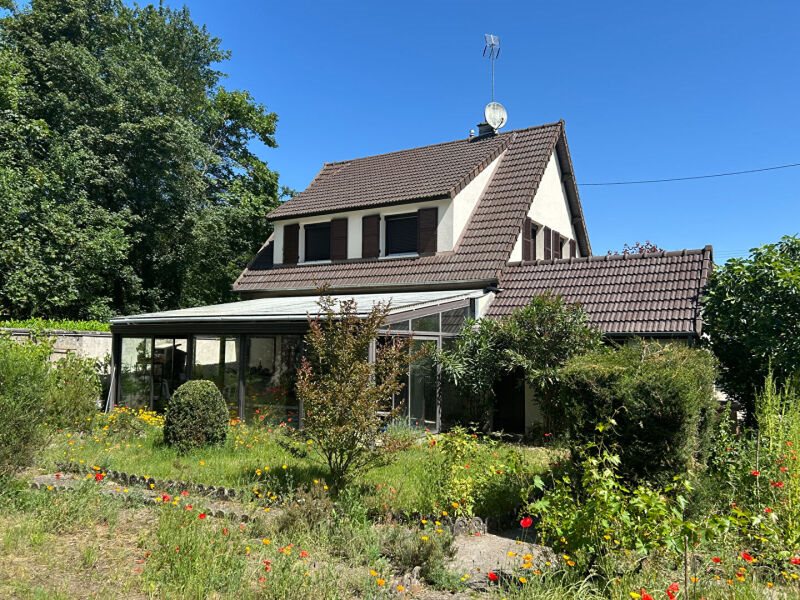 Maison à vendre, 120m², Draveil