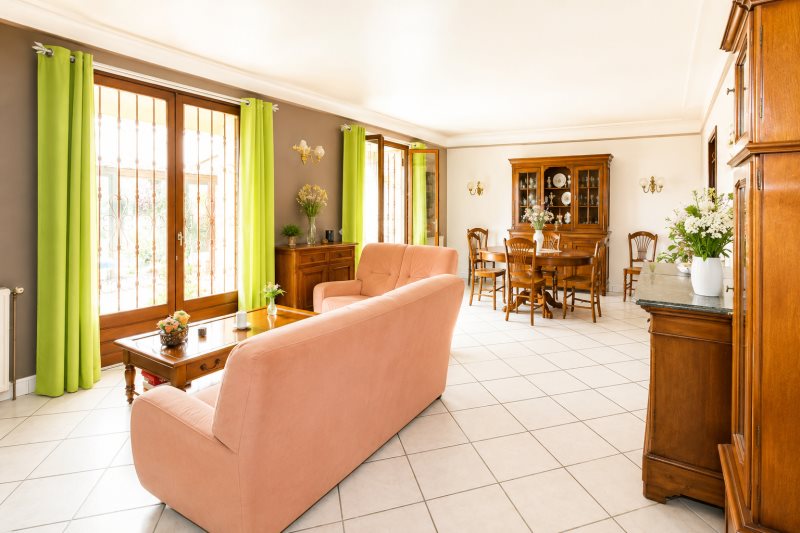 Maison à vendre, 120m², Draveil
