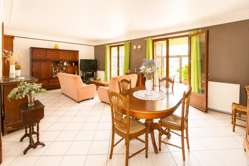 Maison à vendre, 120m², Draveil
