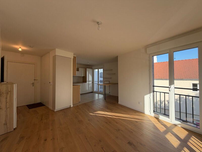 Appartement à louer, 45m², Juvisy-sur-Orge