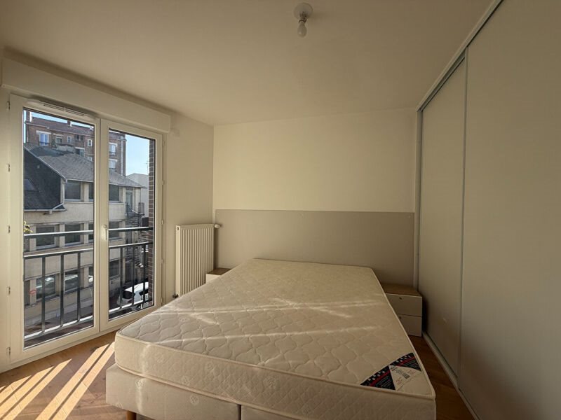 Appartement à louer, 45m², Juvisy-sur-Orge