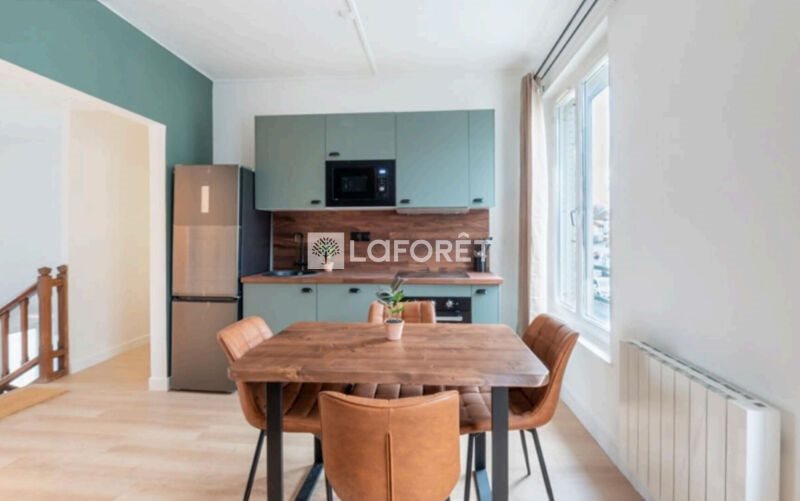Appartement à vendre, 79m², Juvisy-sur-Orge