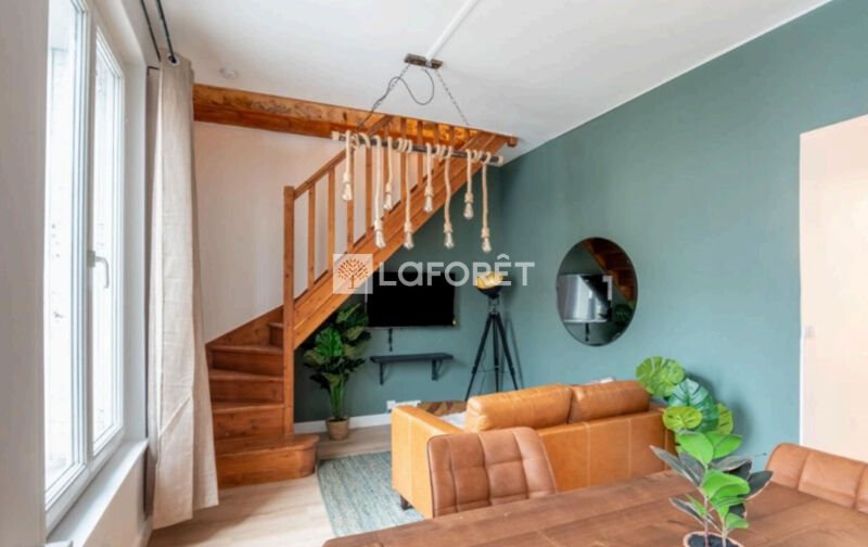 Appartement à vendre, 79m², Juvisy-sur-Orge