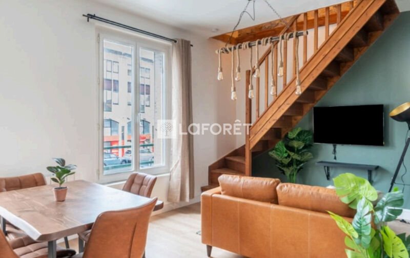 Appartement à vendre, 79m², Juvisy-sur-Orge