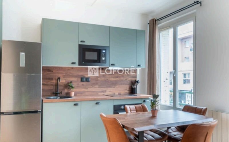 Appartement à vendre, 79m², Juvisy-sur-Orge