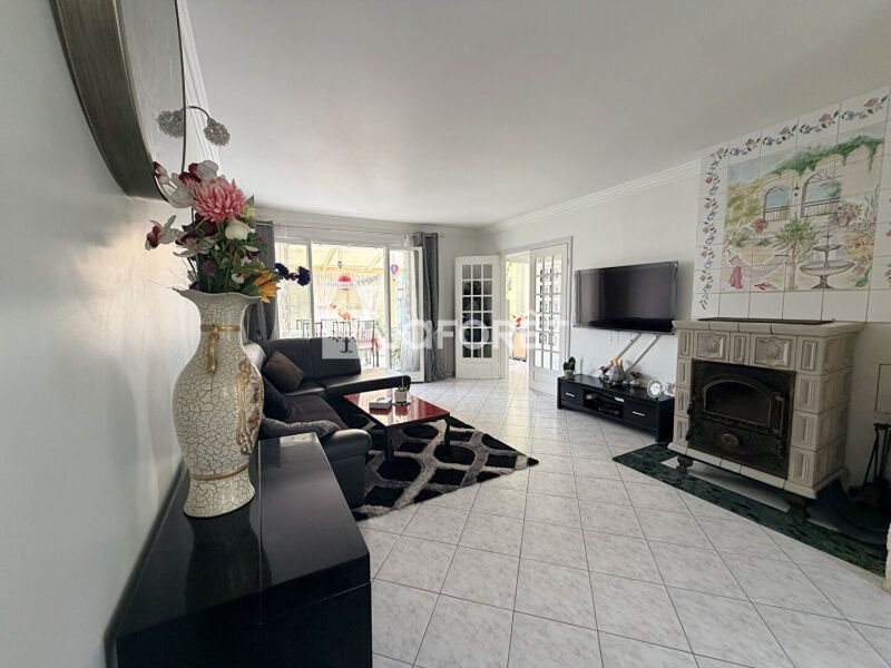 Maison à vendre, 154m², Vigneux-sur-Seine