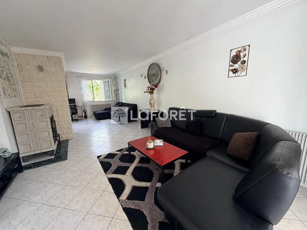 Maison à vendre, 154m², Vigneux-sur-Seine