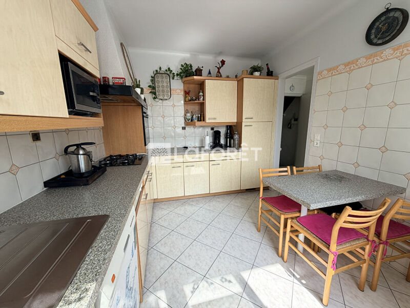Maison à vendre, 154m², Vigneux-sur-Seine