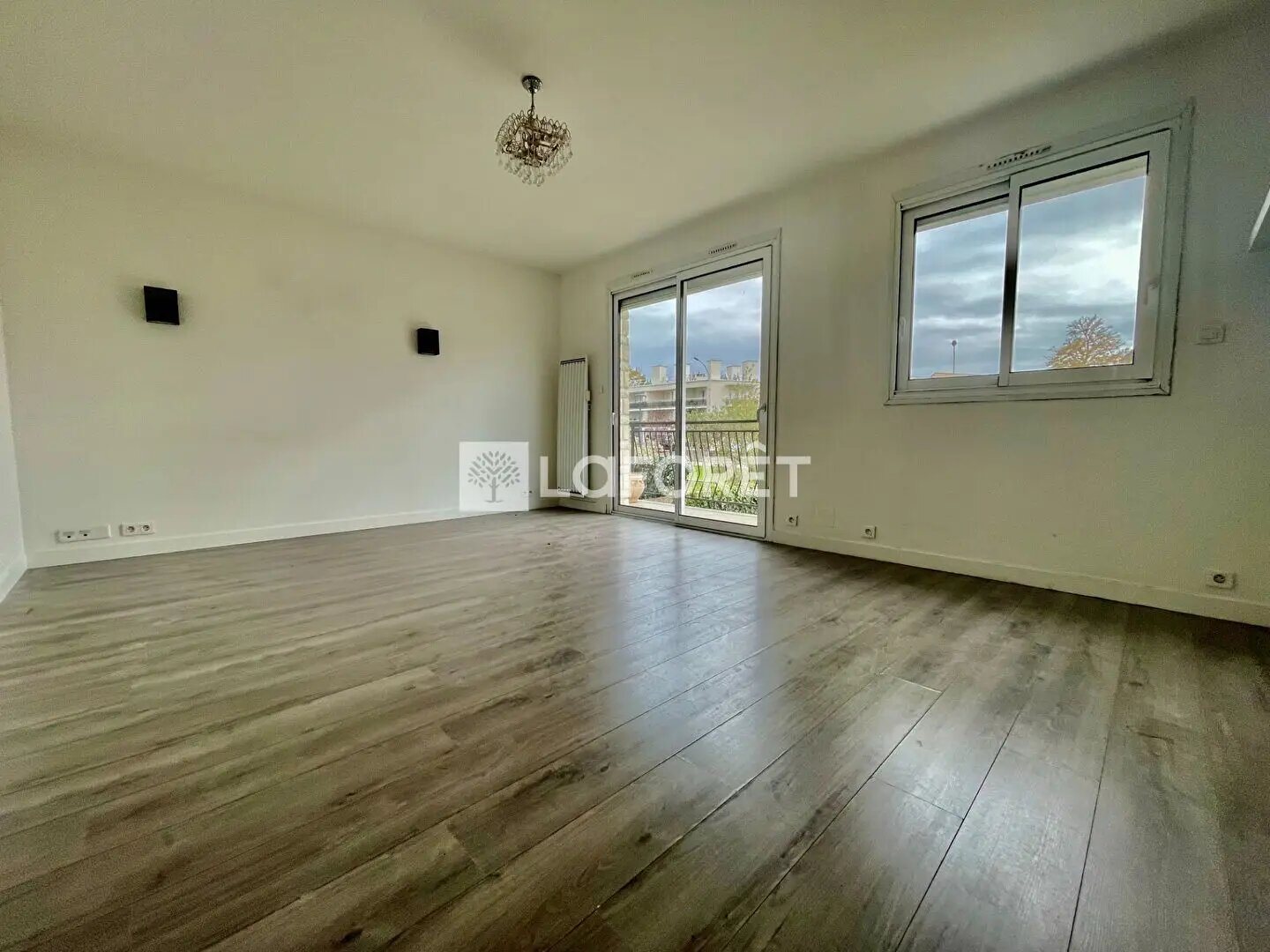 Appartement à vendre, 84m², Draveil