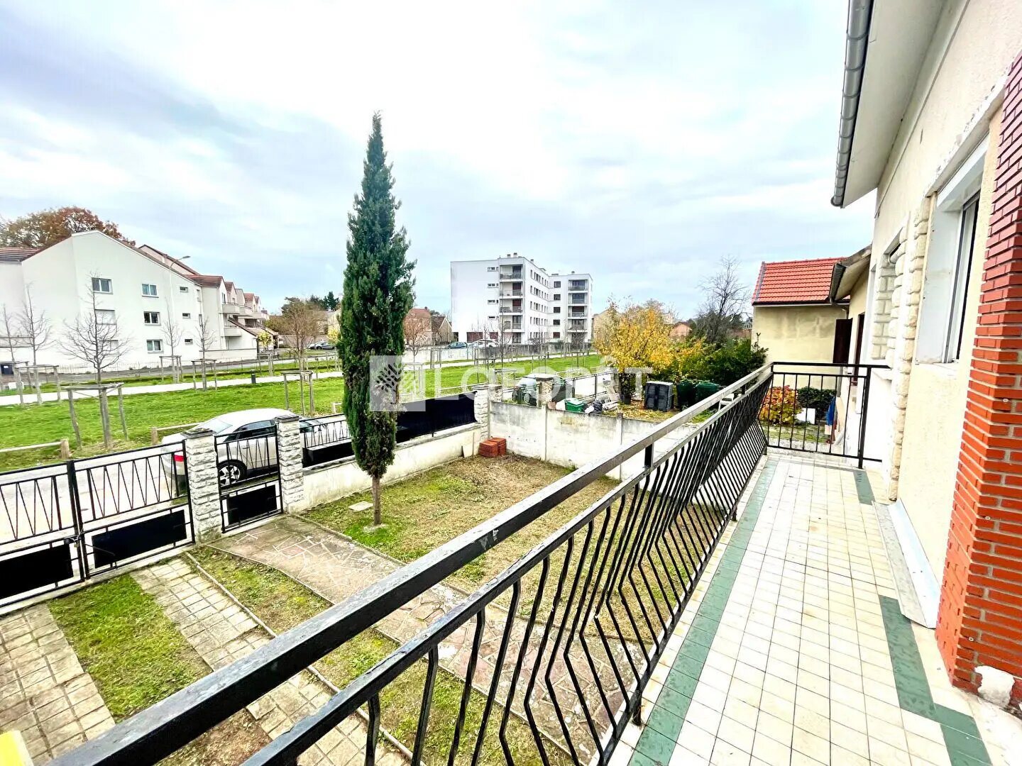 Appartement à vendre, 84m², Draveil