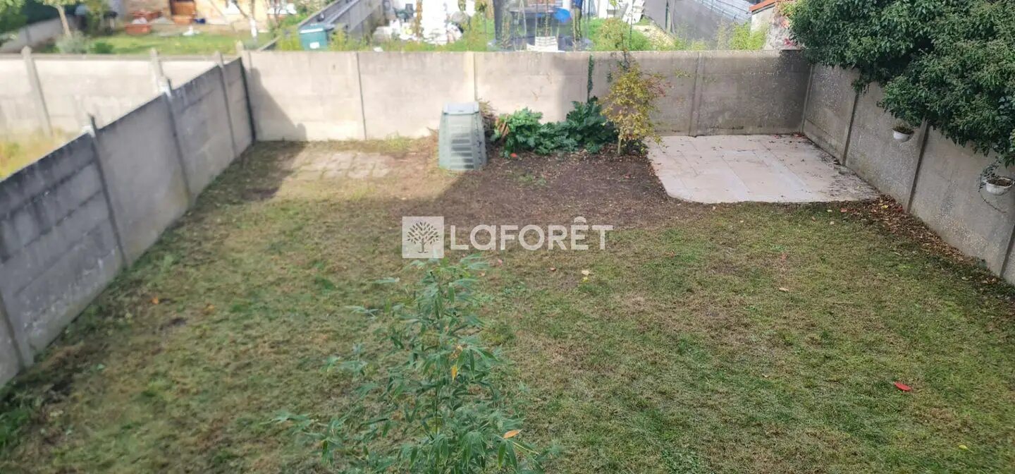 Appartement à vendre, 84m², Draveil