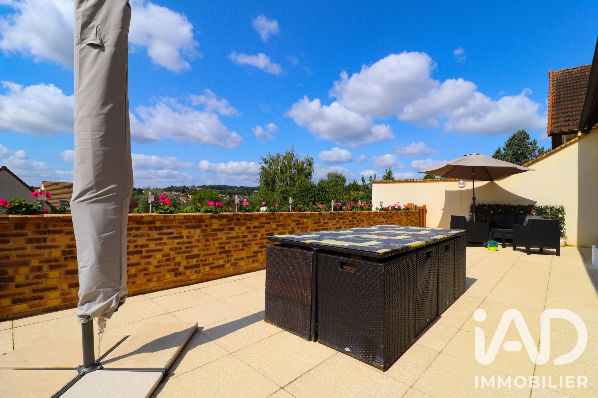 Maison à vendre, 154m², Linas