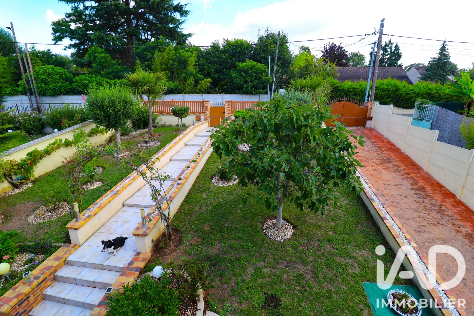 Maison à vendre, 154m², Linas