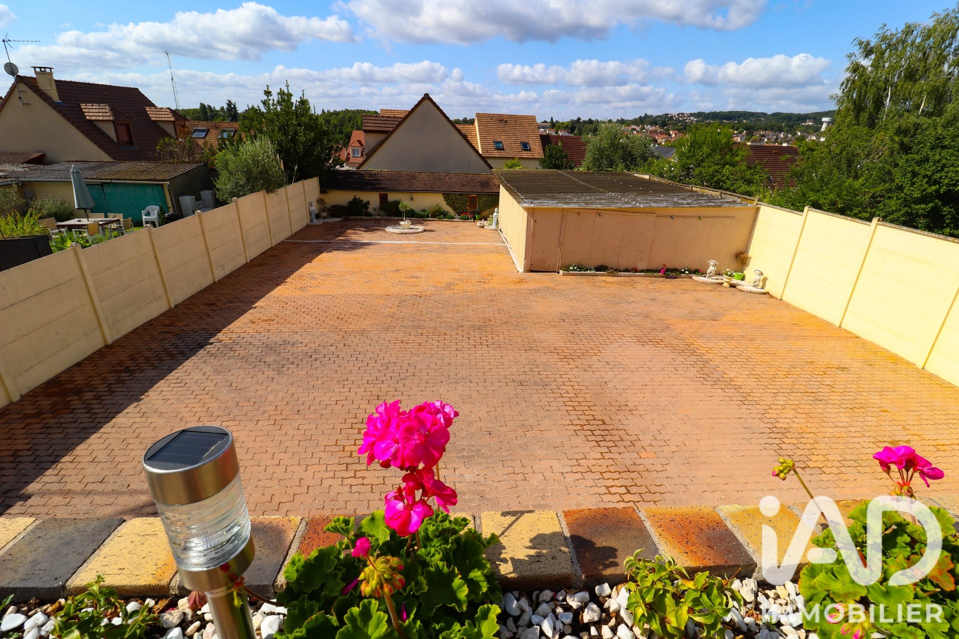 Maison à vendre, 154m², Linas