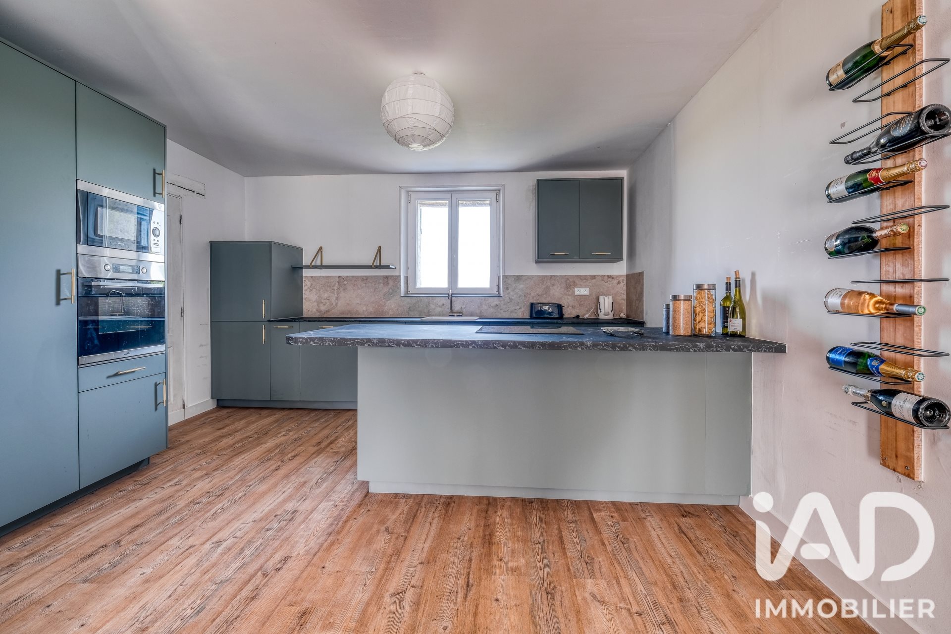Maison à vendre, 128m², Villiers-Saint-Georges