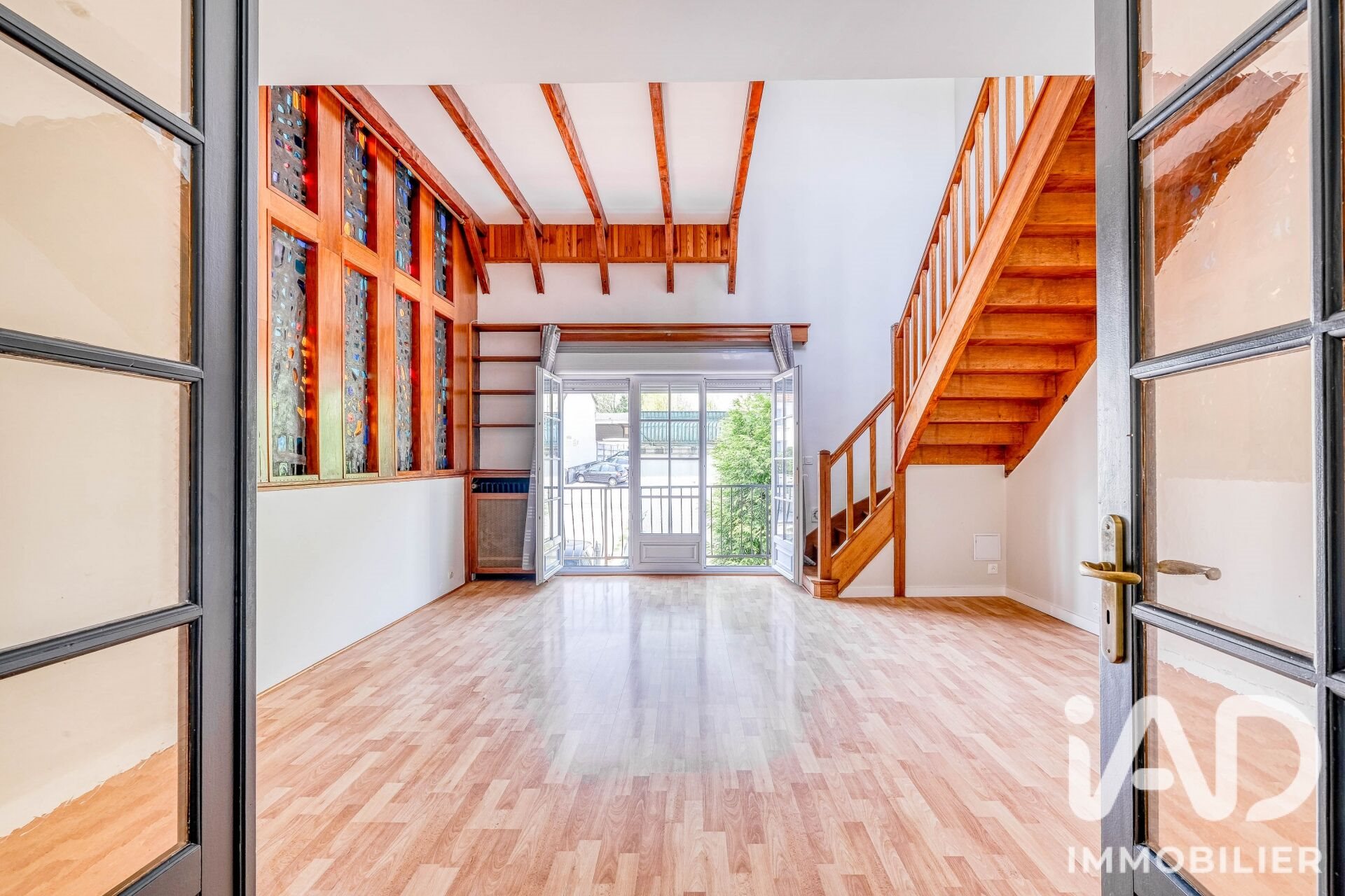 Appartement à vendre, 86m², Nanteuil-lès-Meaux