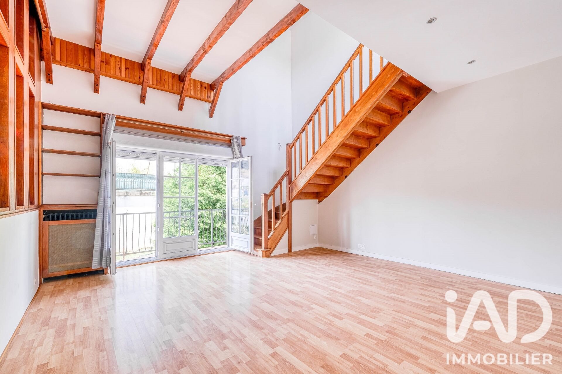 Appartement à vendre, 86m², Nanteuil-lès-Meaux