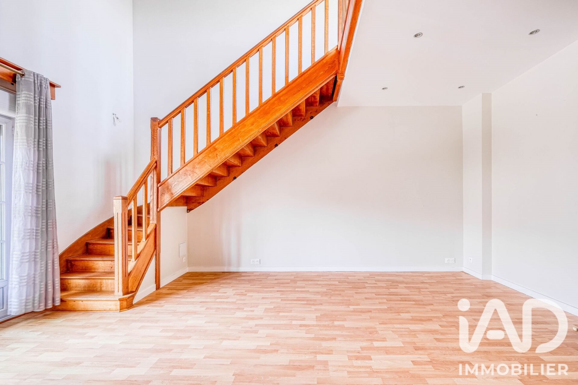 Appartement à vendre, 86m², Nanteuil-lès-Meaux