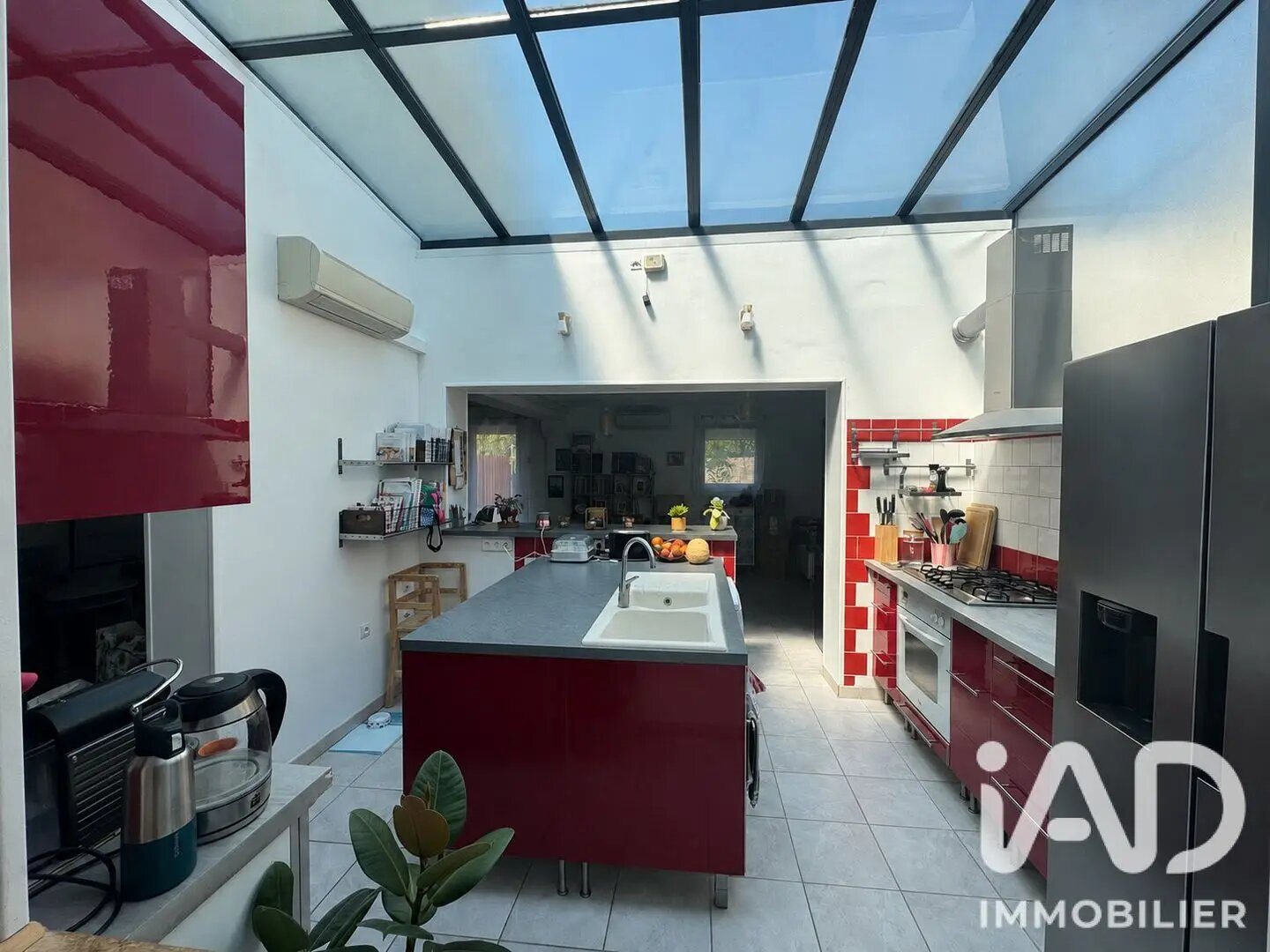 Maison à vendre, 103m², Lisses