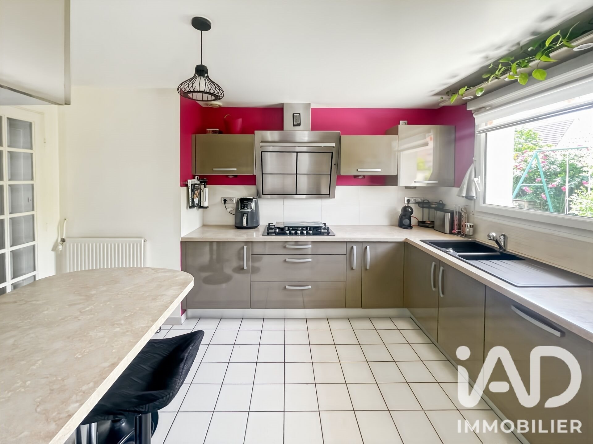 Maison à vendre, 110m², Lisses