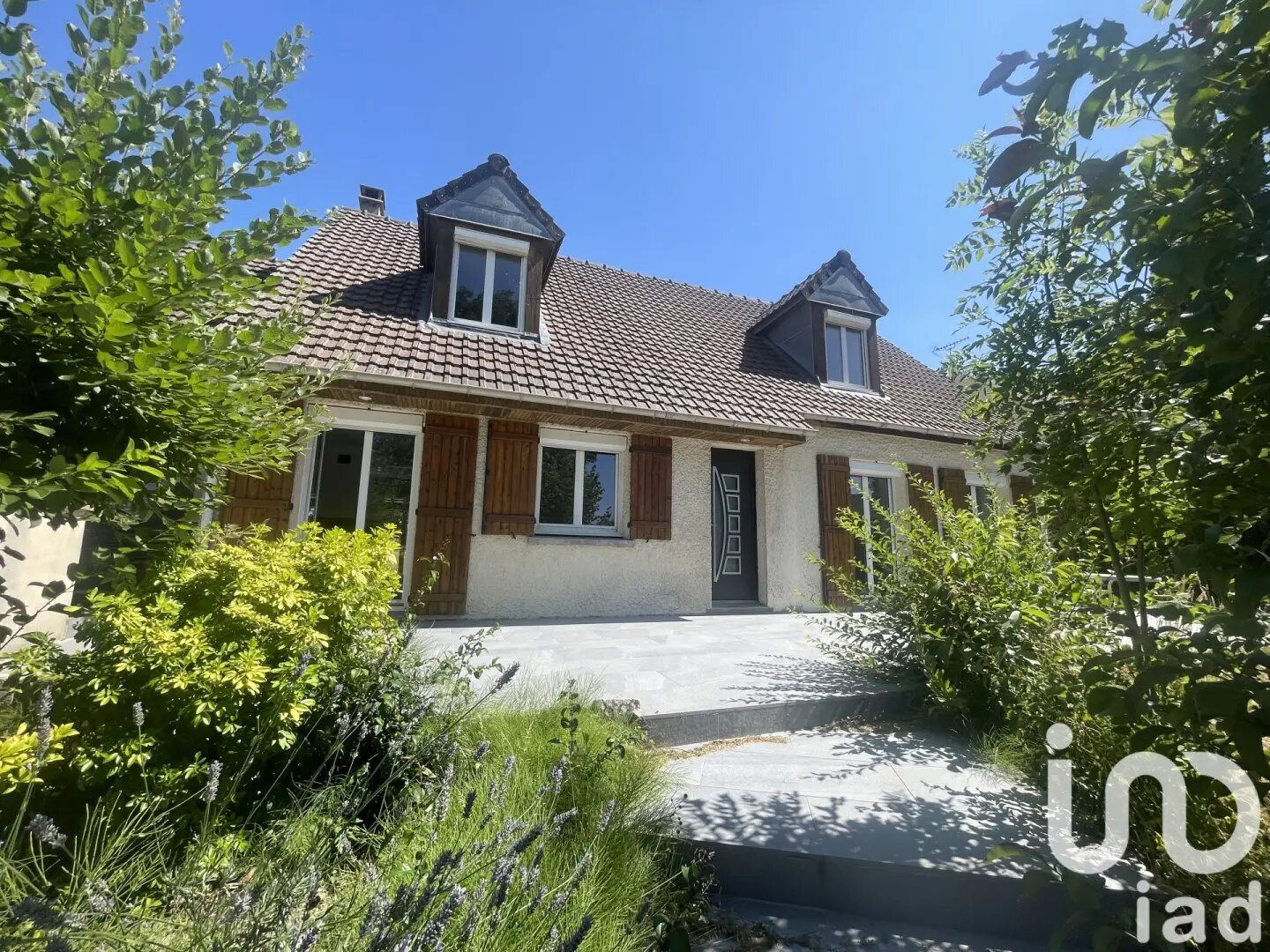 Maison à vendre, 165m², Cély-en-Bière