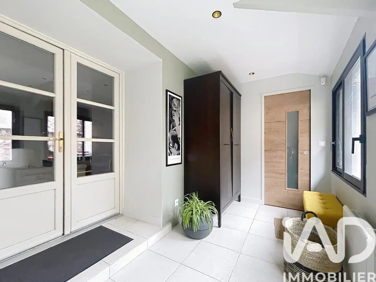 Maison à vendre, 155m², Dannemois