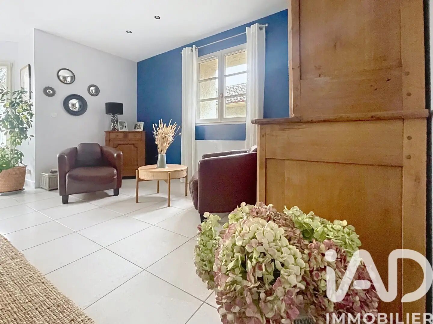 Maison à vendre, 155m², Dannemois