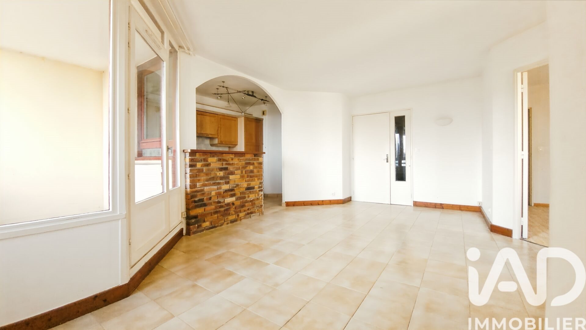 Appartement à vendre, 67m², Le Mée-sur-Seine