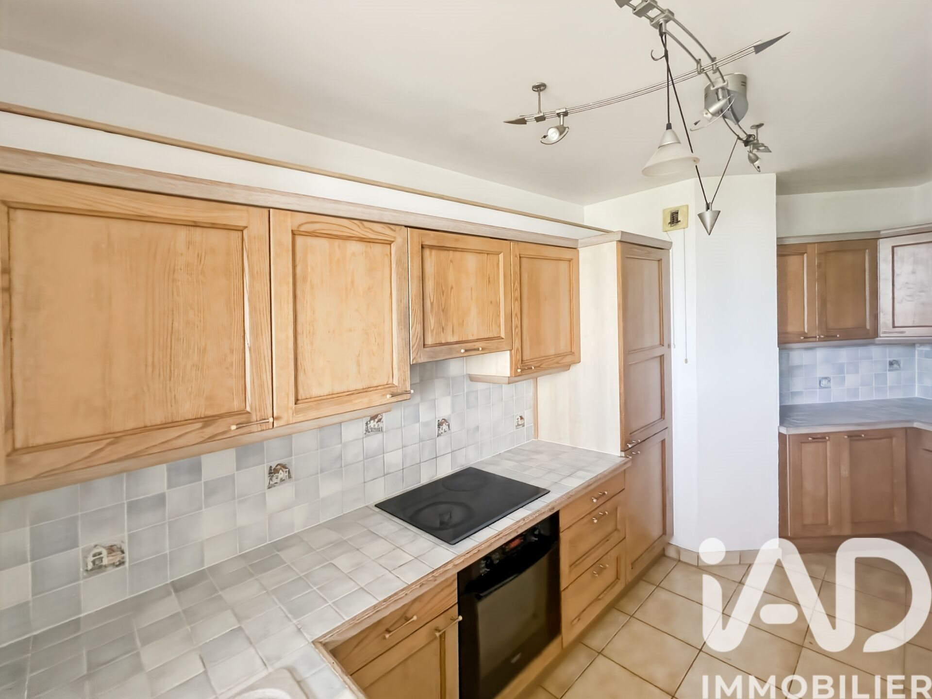 Appartement à vendre, 67m², Le Mée-sur-Seine