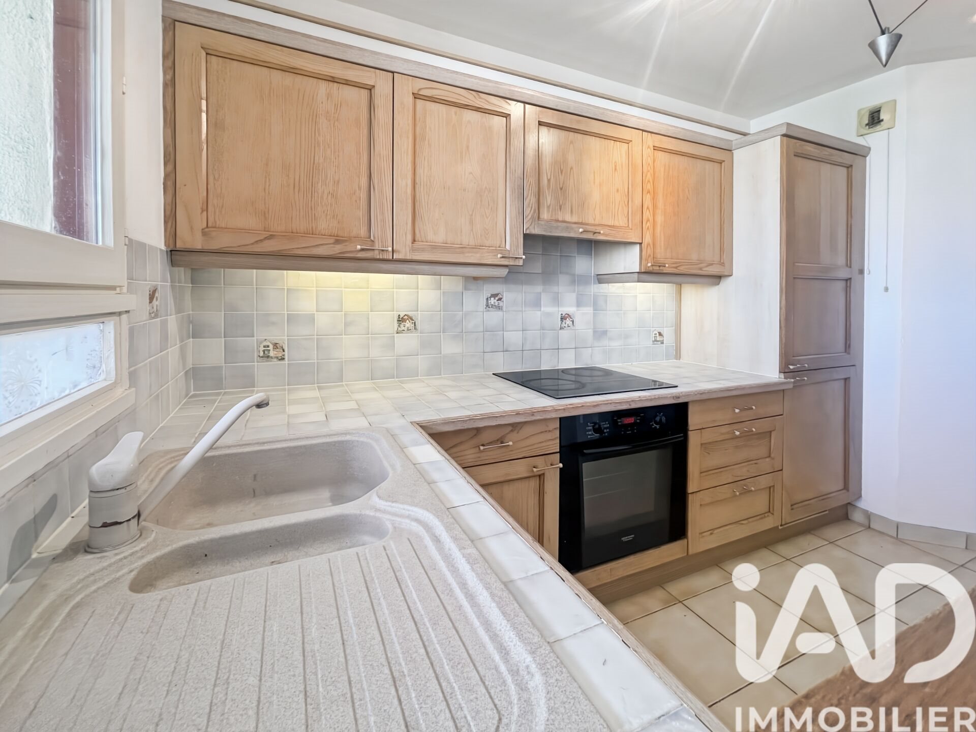 Appartement à vendre, 67m², Le Mée-sur-Seine