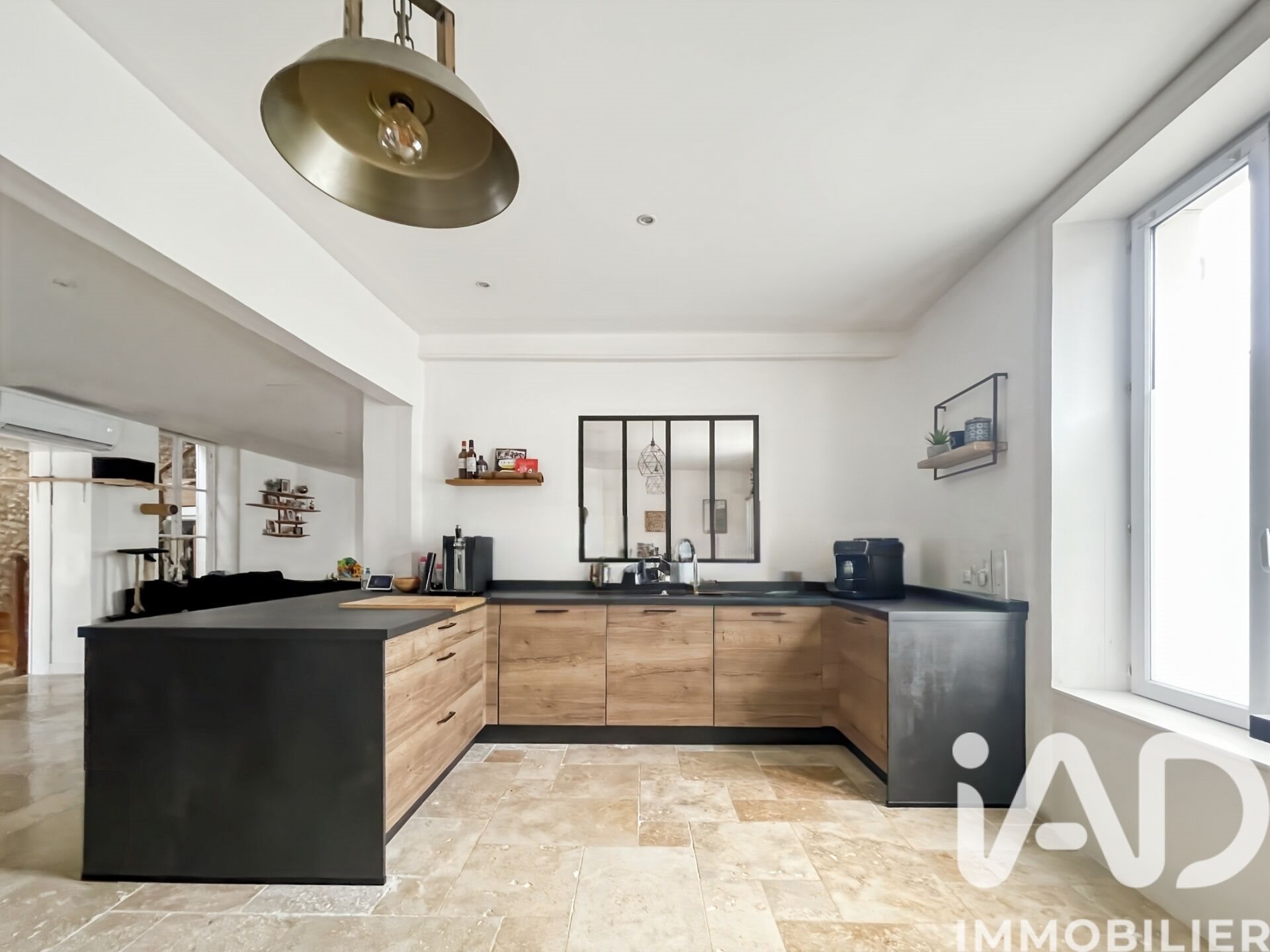 Maison à vendre, 160m², Tousson