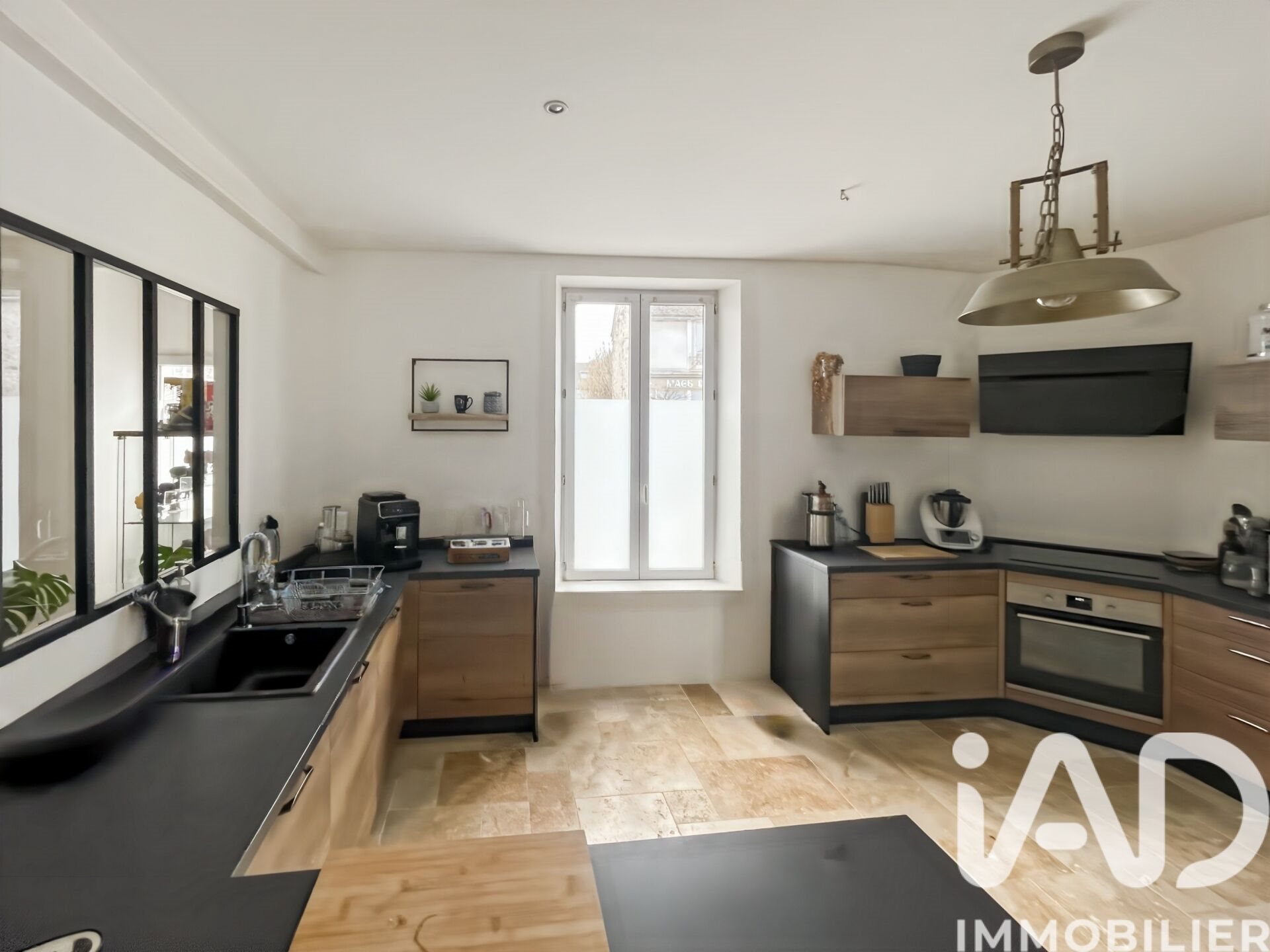 Maison à vendre, 160m², Tousson
