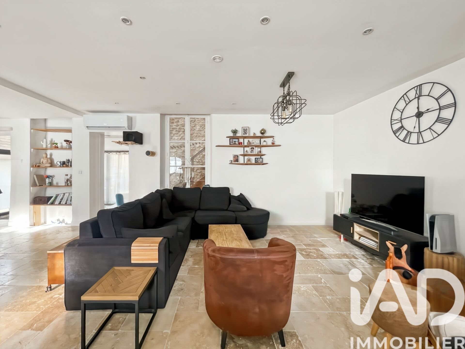 Maison à vendre, 160m², Tousson