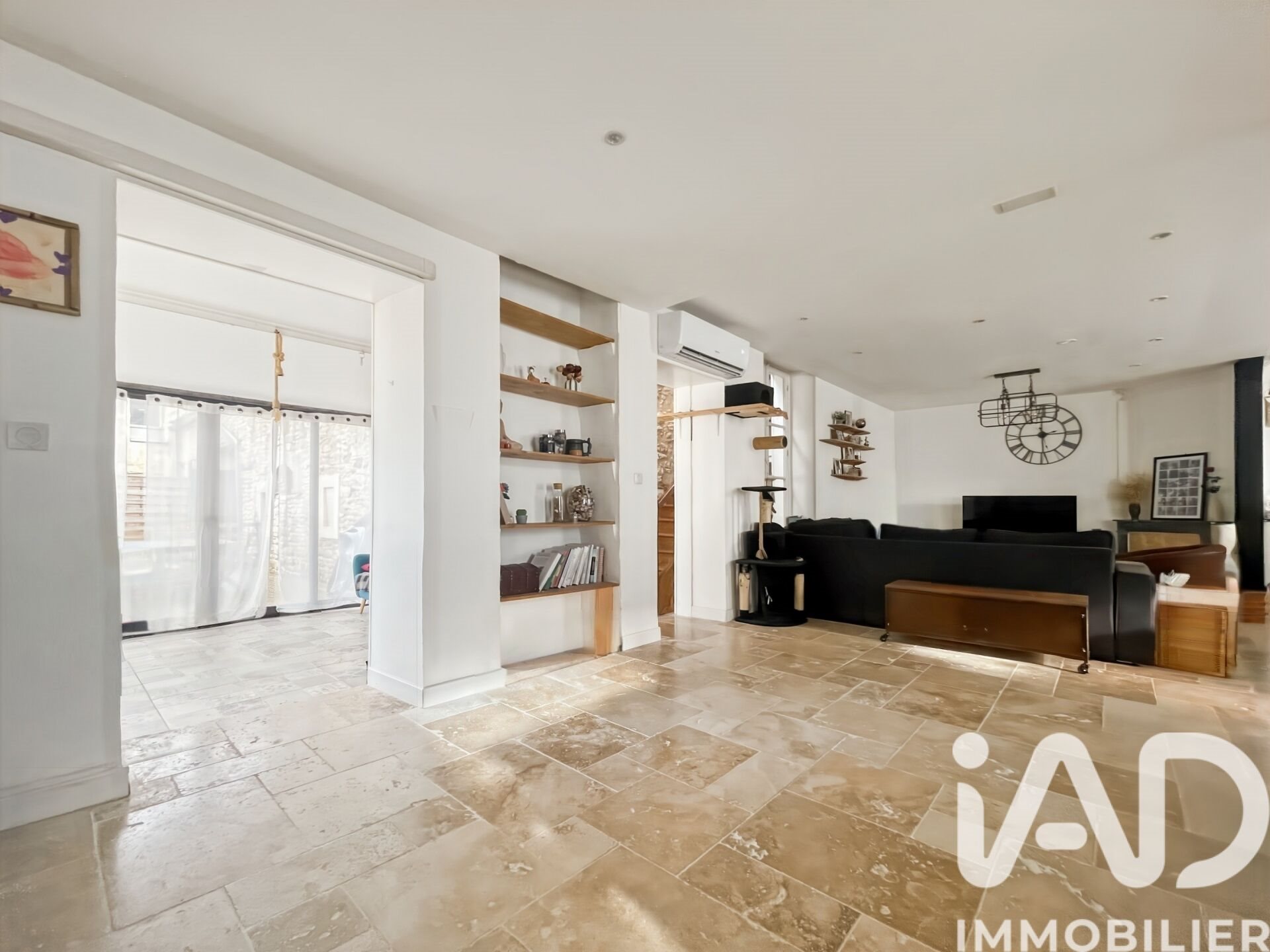 Maison à vendre, 160m², Tousson