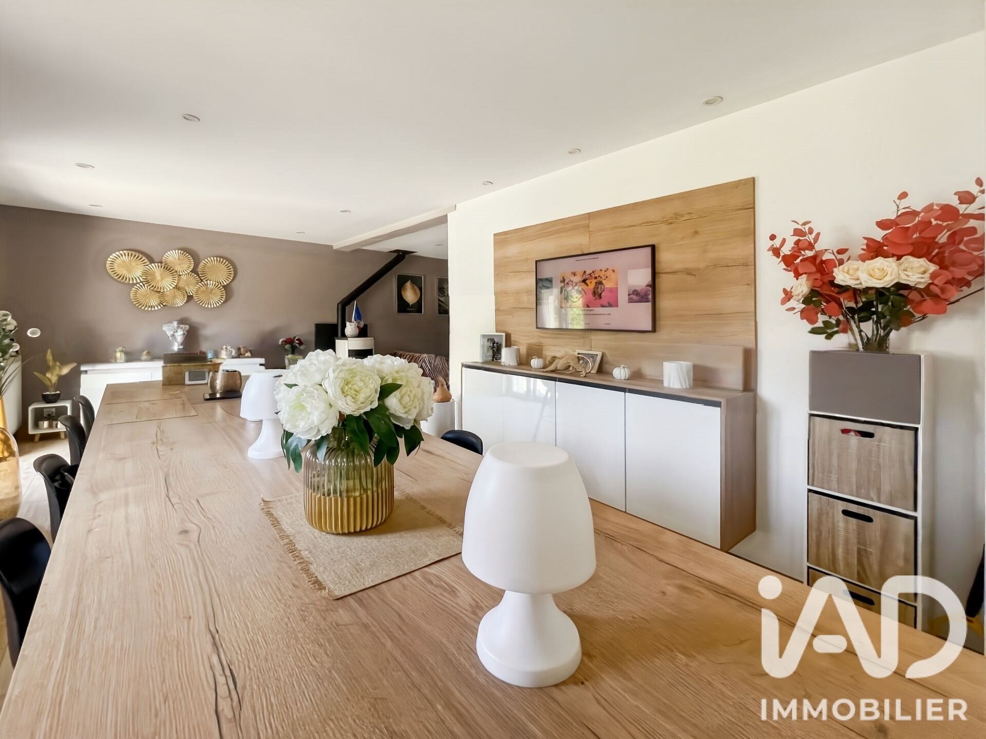 Maison à vendre, 170m², Saint-Sauveur-sur-École