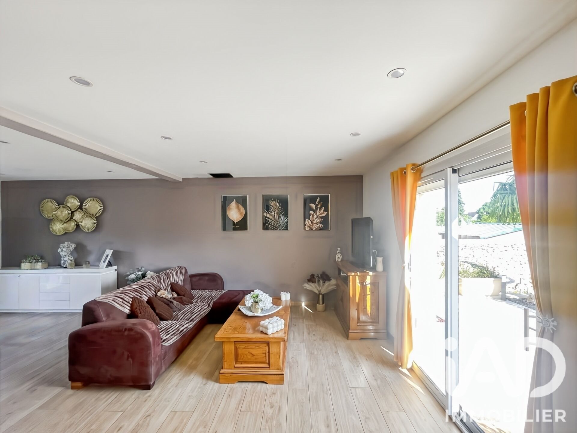 Maison à vendre, 170m², Saint-Sauveur-sur-École