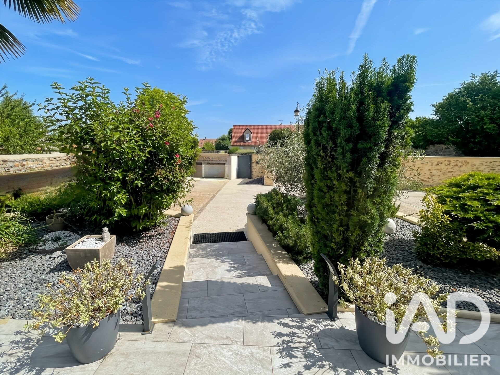 Maison à vendre, 170m², Saint-Sauveur-sur-École