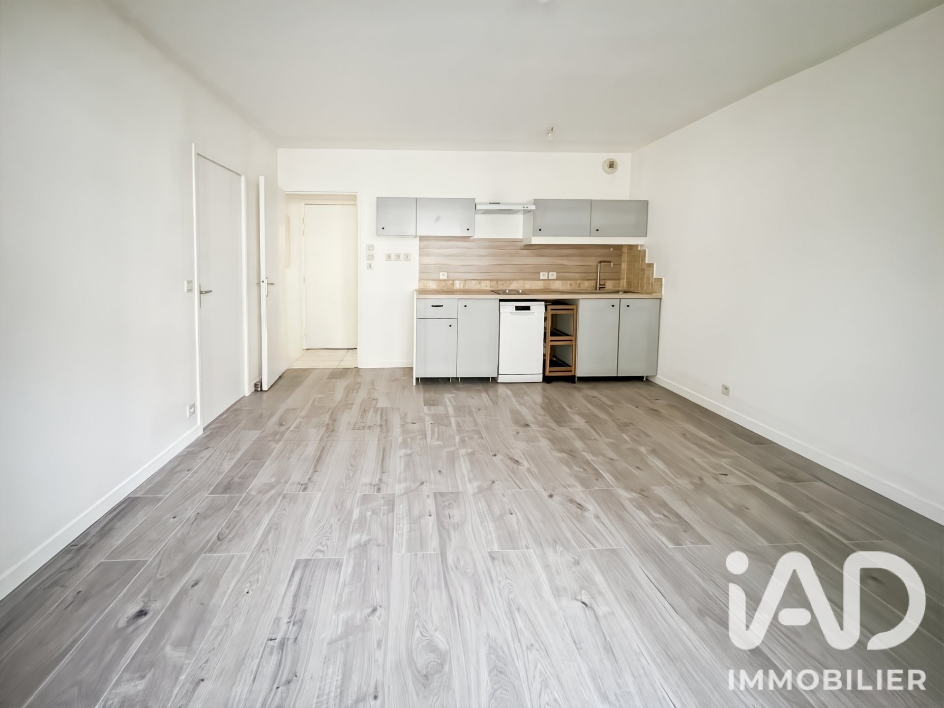 Appartement à vendre, 34m², Saint-Fargeau-Ponthierry