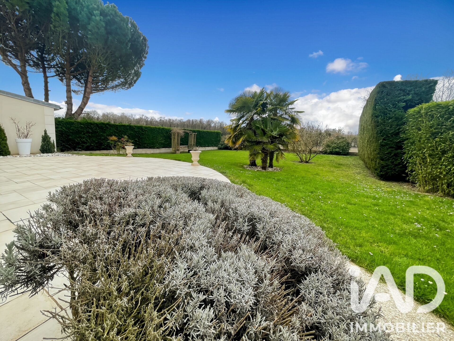 Maison à vendre, 123m², Pamfou