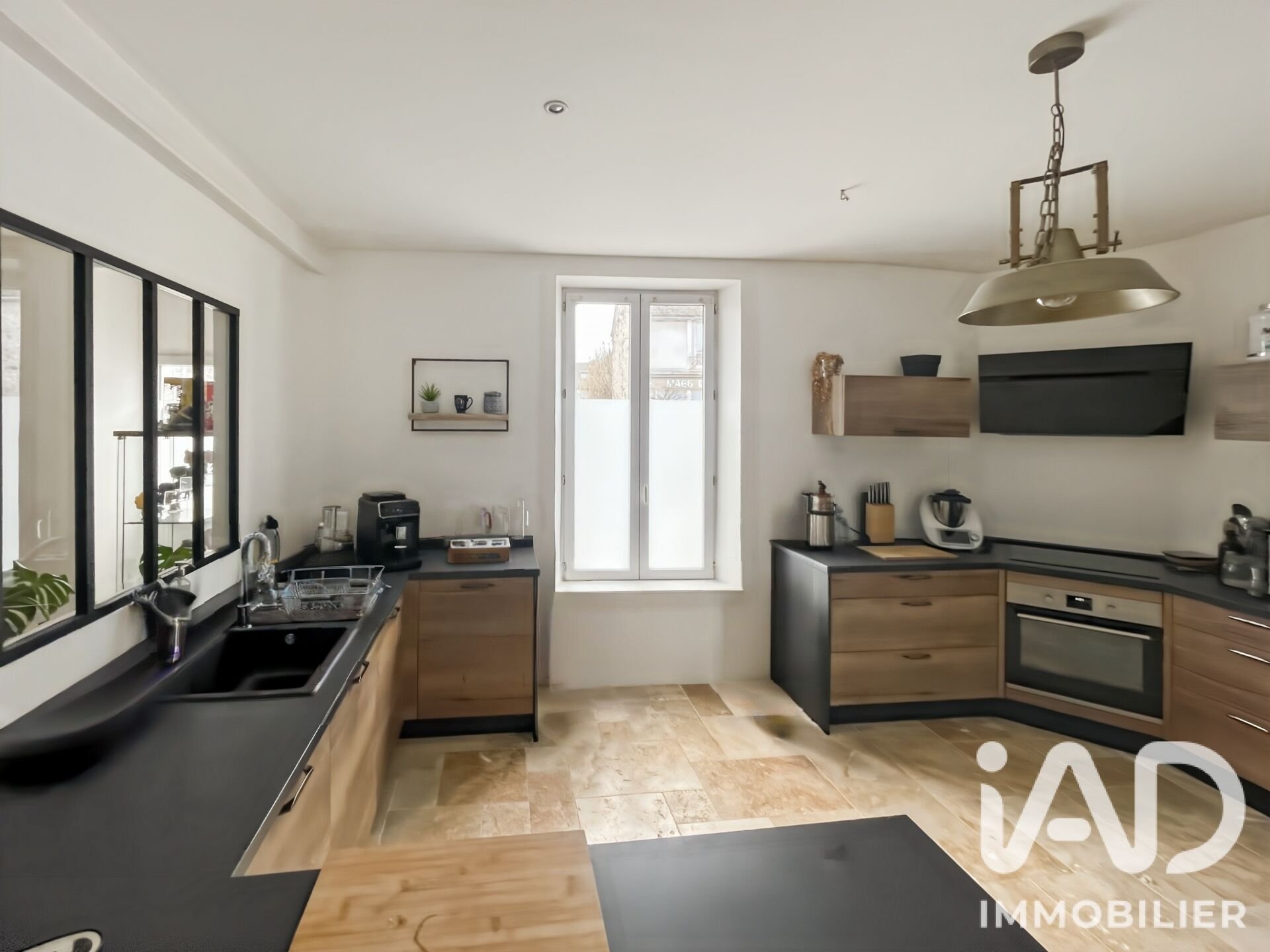 Maison à vendre, 160m², Tousson