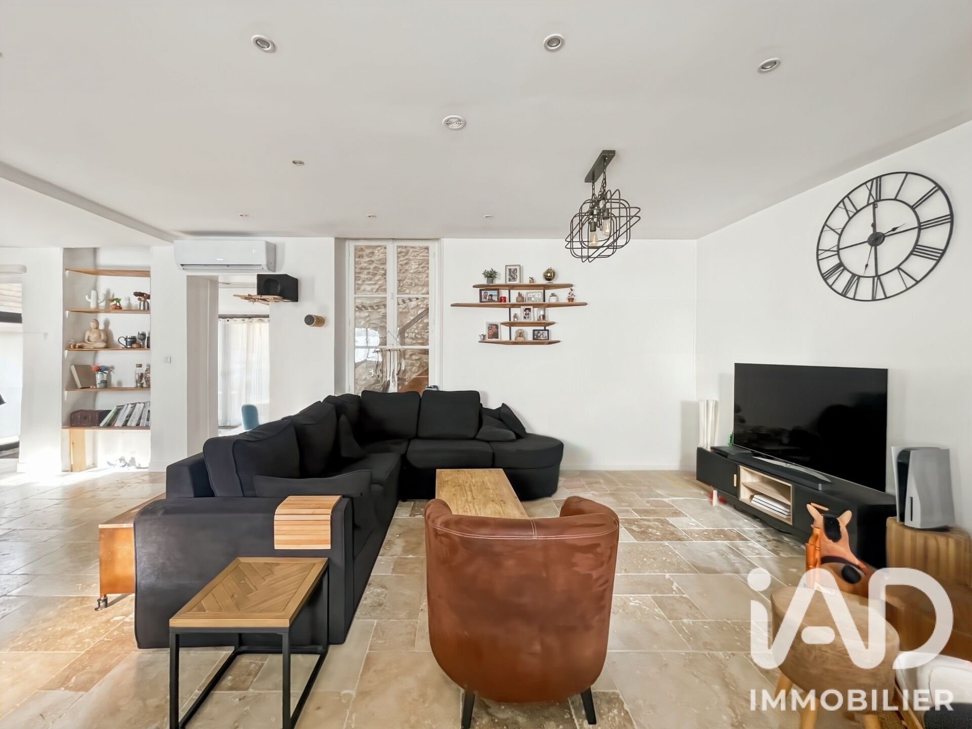 Maison à vendre, 160m², Tousson