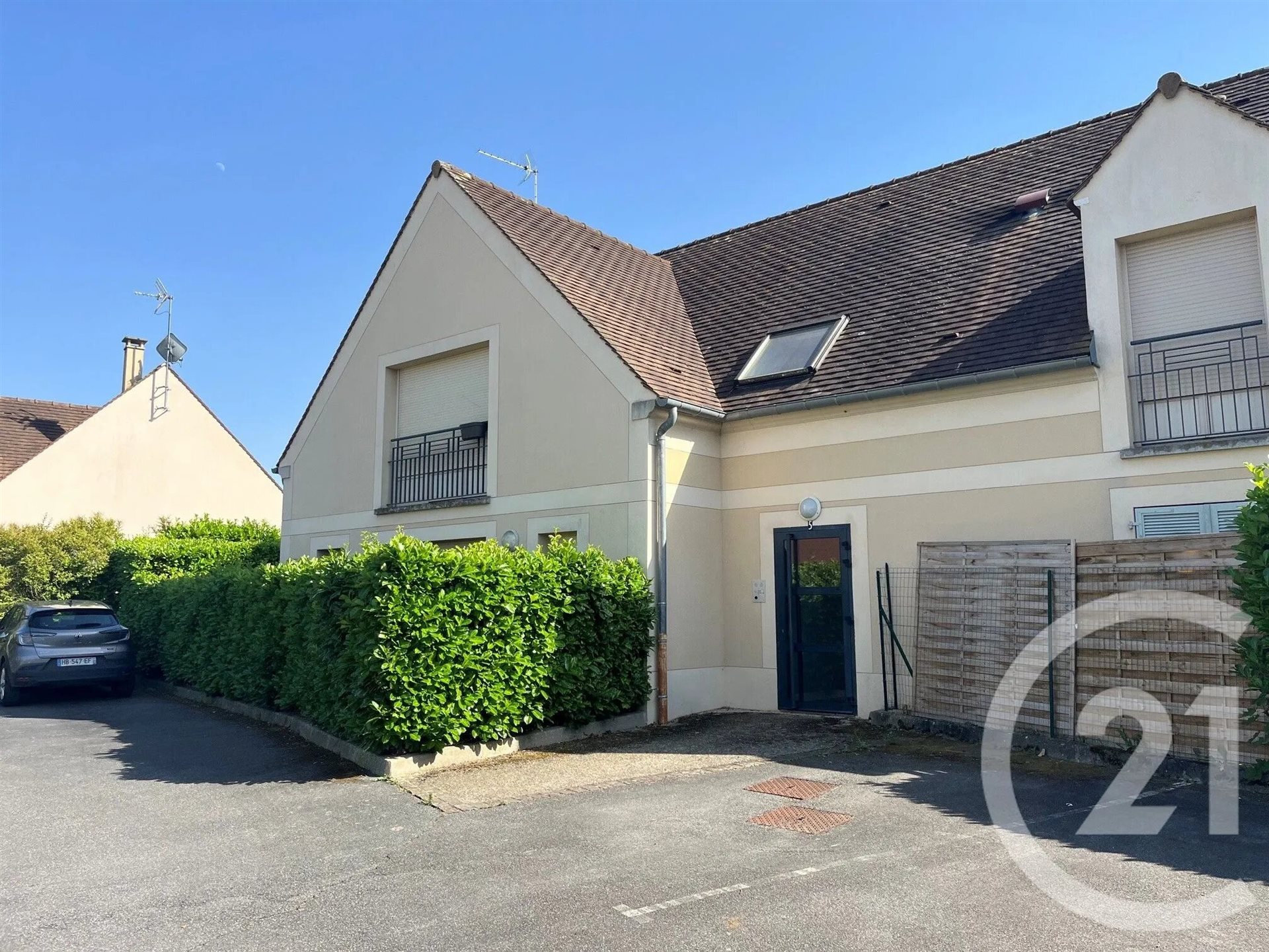 Appartement à vendre, 40m², Forges-les-Bains