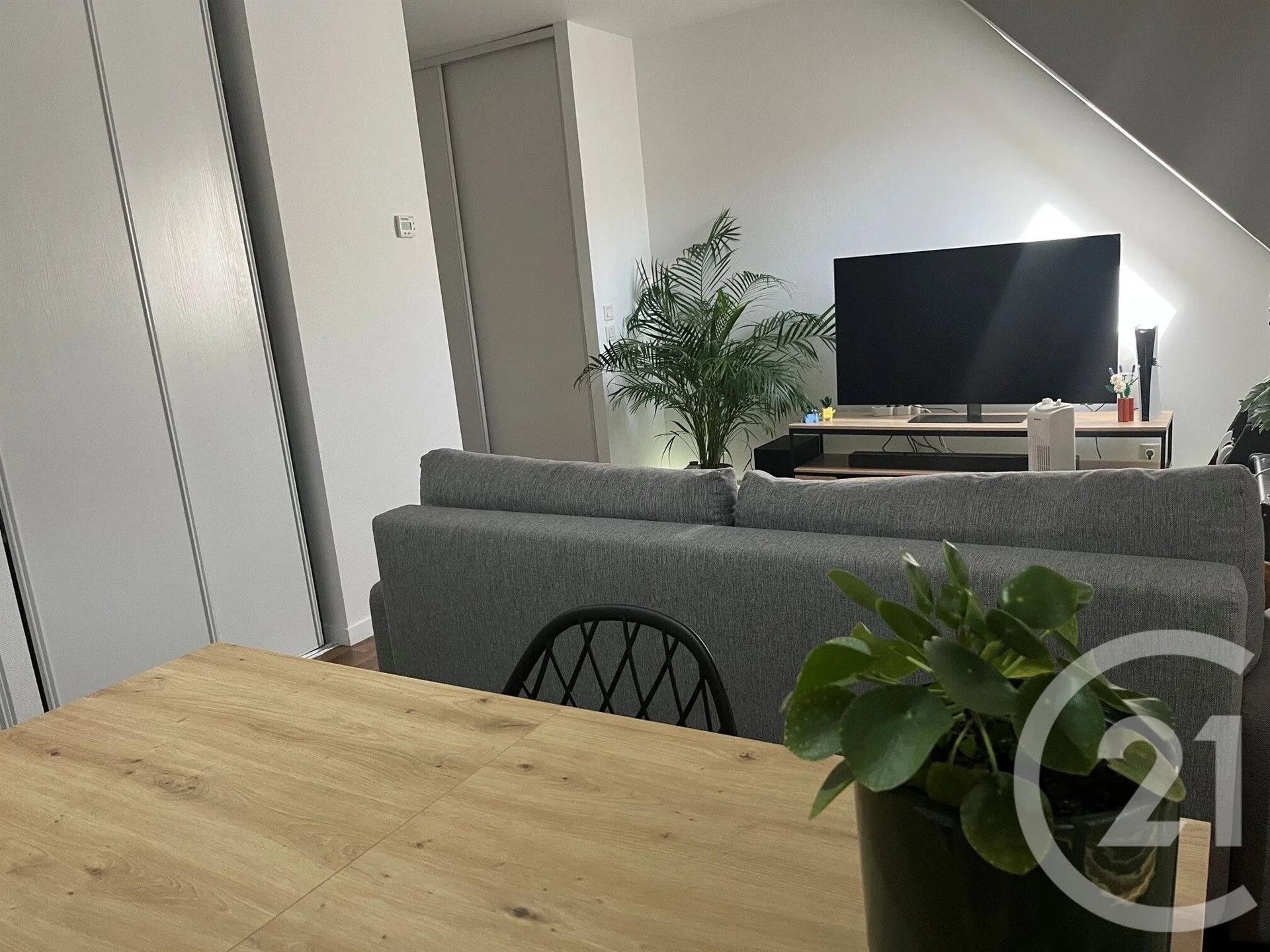 Appartement à vendre, 40m², Forges-les-Bains