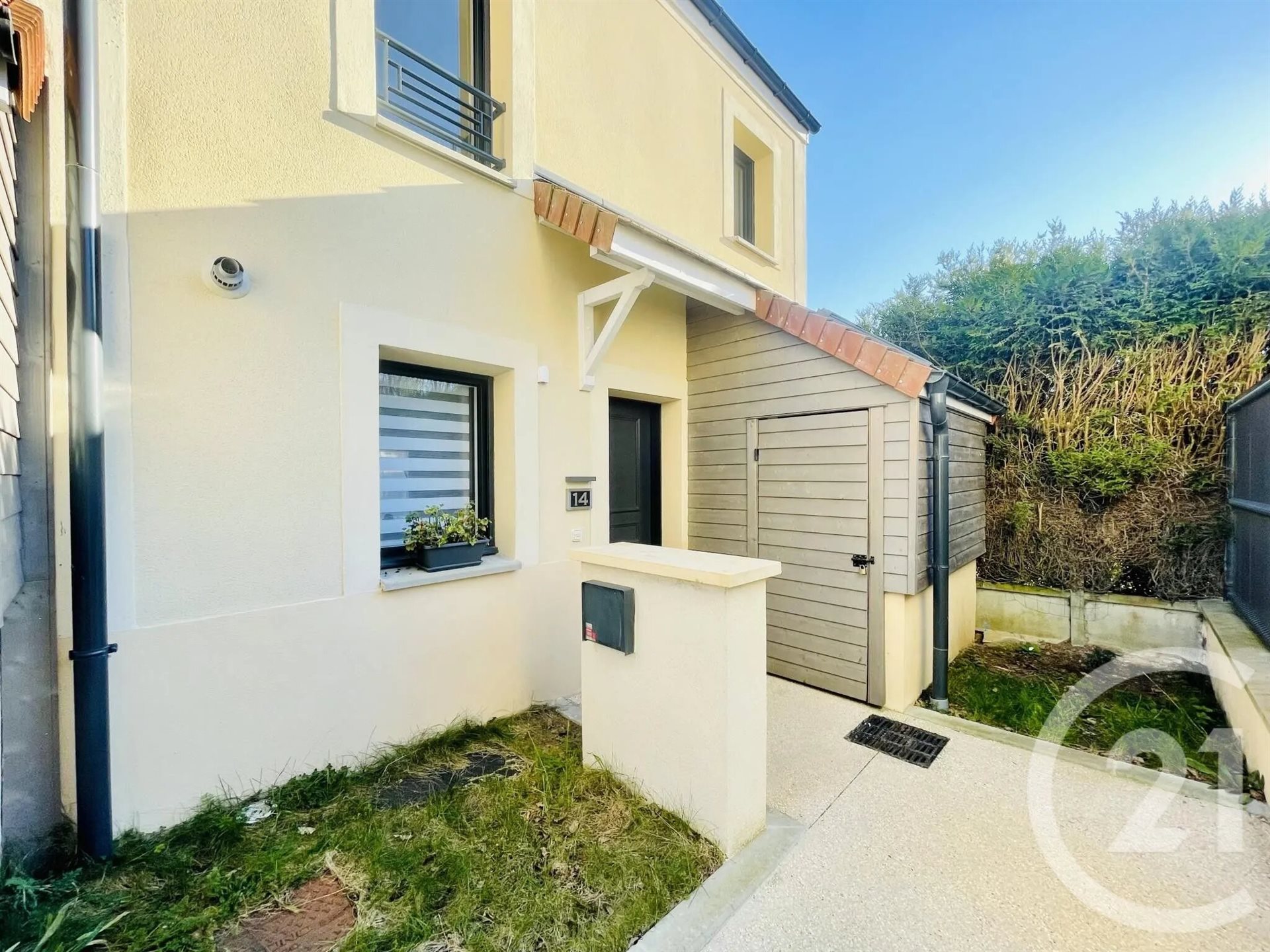 Maison à vendre, 86m², Les Molières