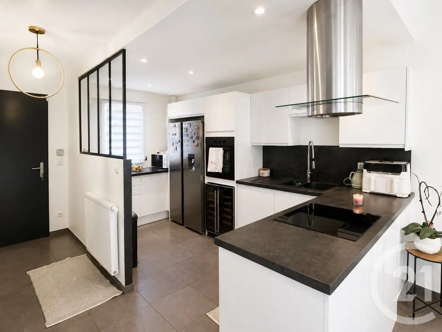 Maison à vendre, 86m², Les Molières