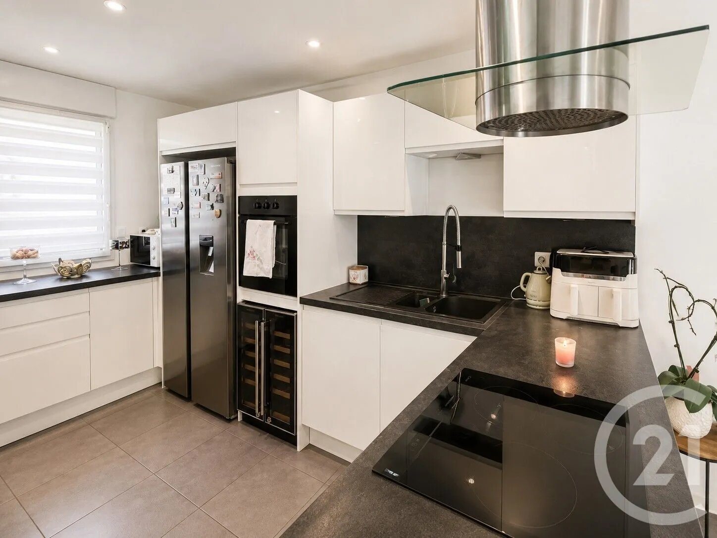 Maison à vendre, 86m², Les Molières